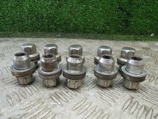 Болт колесный, Land-Rover Range Rover Sport 2009-2013
