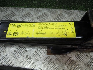 Домкрат, Land-Rover Range Rover Sport 2009-2013