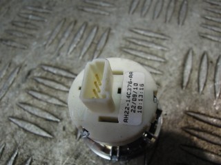 Кнопка запуска двигателя, Land-Rover Range Rover Sport 2009-2013