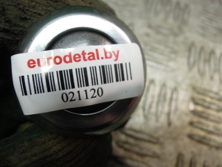 Кнопка запуска двигателя, Land-Rover Range Rover Sport 2009-2013