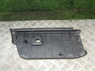 Обшивка багажника, Land-Rover Range Rover Sport