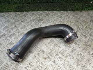 Патрубок интеркулера, Land-Rover Range Rover Sport 2009-2013