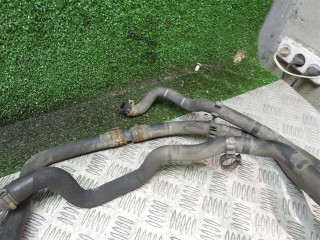 Патрубок отопителя (печки), Land-Rover Range Rover Sport 2009-2013