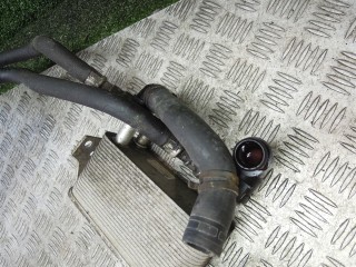 Радиатор АКПП, ориг. номер UBC500101, Land-Rover Range Rover Sport 2009-2013