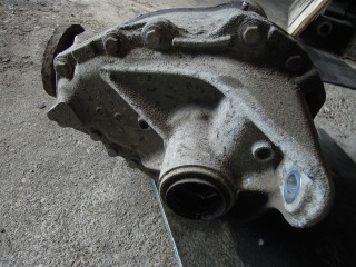 Редуктор заднего моста, Land-Rover Range Rover Sport 2009-2013