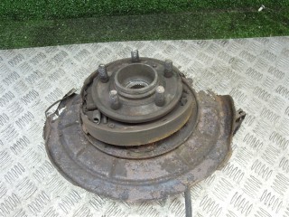 Ступица задняя, Land-Rover Range Rover Sport 2009-2013