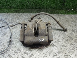 Суппорт задний правый, Land-Rover Range Rover Sport 2009-2013