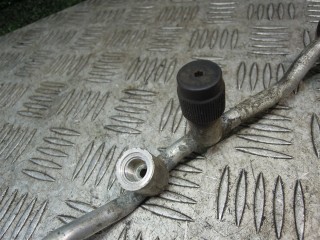 Трубка кондиционера, Land-Rover Range Rover Sport 2009-2013
