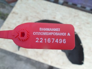 Защита арок (подкрылок), BMW X3 F25 2014-2017