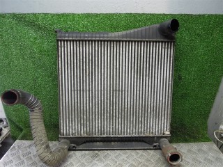 Интеркулер, ориг. номер AH329L440AB, Land-Rover Range Rover Sport 2009-2013