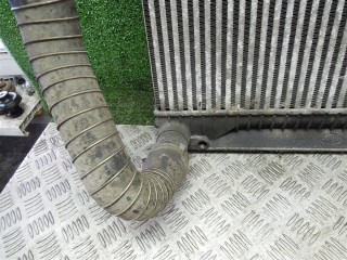 Интеркулер, ориг. номер AH329L440AB, Land-Rover Range Rover Sport 2009-2013