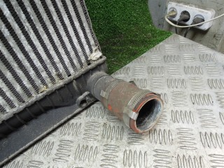 Интеркулер, ориг. номер AH329L440AB, Land-Rover Range Rover Sport 2009-2013