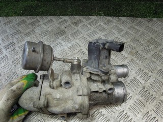 Клапан EGR, ориг. номер 9H20-6C868, Land-Rover Range Rover Sport 2009-2013