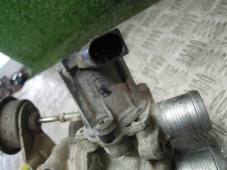 Клапан EGR, ориг. номер 9H20-6C868, Land-Rover Range Rover Sport 2009-2013