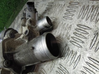Клапан EGR, ориг. номер 9H20-6C868, Land-Rover Range Rover Sport 2009-2013