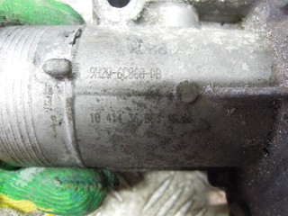 Клапан EGR, ориг. номер 9H20-6C868, Land-Rover Range Rover Sport 2009-2013