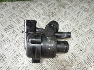 Корпус термостата, Land-Rover Range Rover Sport 2009-2013