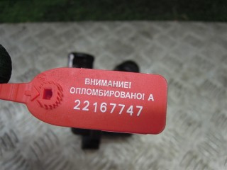 Корпус термостата, Land-Rover Range Rover Sport 2009-2013