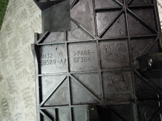Кронштейн радиатора, ориг. номер AH32BB589AA, Land-Rover Range Rover Sport 2009-2013