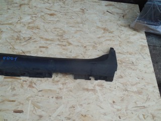Накладка на порог, ориг. номер 7210079, BMW X3 F25 2014-2017