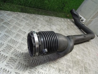 Патрубок турбины, ориг. номер AH321990AB, Land-Rover Range Rover Sport 2009-2013
