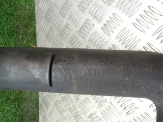 Патрубок турбины, ориг. номер AH321990AB, Land-Rover Range Rover Sport 2009-2013