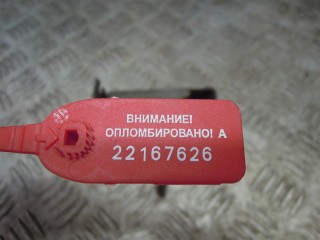 Петля капота, BMW X3 F25 2014-2017