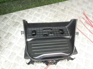 Подстаканник, BMW X3 F25 2014-2017