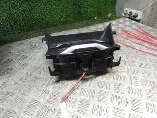 Подстаканник, BMW X3 F25 2014-2017