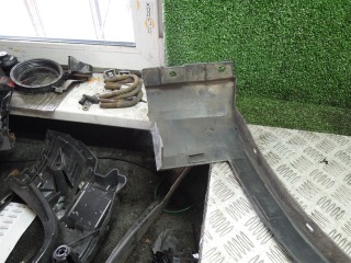Расширители арок, ориг. номер 51777210082, BMW X3 F25 2014-2017