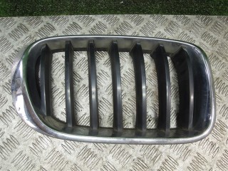 Решетка радиатора, BMW X3 F25 2014-2017
