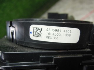 Шлейф руля, ориг. номер 9305954, BMW X3 F25 2014-2017
