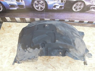 Защита арок (подкрылок), Land-Rover Range Rover Sport 2009-2013