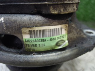 Подушка крепления двигателя, ориг. номер AH226A003BA, Land-Rover Range Rover Sport 2009-2013