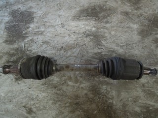 Полуось передняя левая (приводной вал, ШРУС), Land-Rover Range Rover Sport 2009-2013