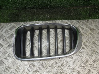 Решетка радиатора, ориг. номер 51117338571, BMW X3 F25 2014-2017