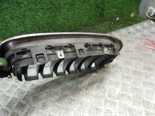 Решетка радиатора, ориг. номер 51117338571, BMW X3 F25 2014-2017