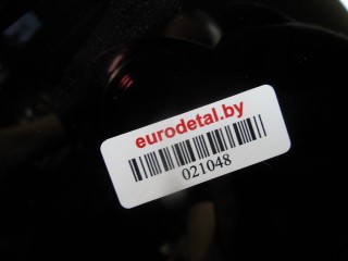 Стекло двери задней левой, Land-Rover Range Rover Sport 2009-2013