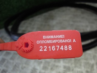 Уплотнитель двери передней, Land-Rover Range Rover Sport 2009-2013