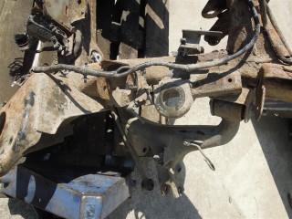 Балка подвески задняя, Land-Rover Range Rover Sport 2009-2013