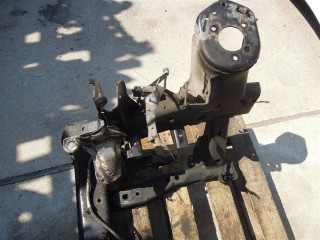 Балка подвески передняя (подрамник), Land-Rover Range Rover Sport 2009-2013