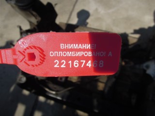Балка подвески передняя (подрамник), Land-Rover Range Rover Sport 2009-2013