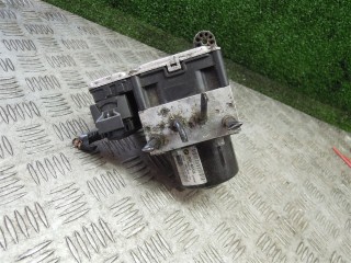 Блок ABS, ориг. номер 3451685288601, BMW X3 F25 2014-2017