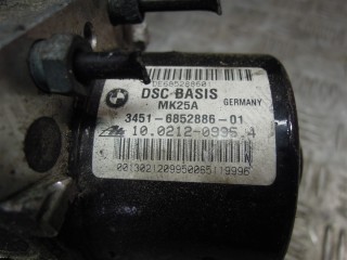 Блок ABS, ориг. номер 3451685288601, BMW X3 F25 2014-2017