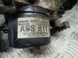 Блок ABS, Hyundai Santa Fe 1 2004-2012