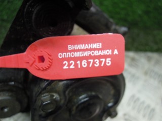 Блок ABS, Hyundai Santa Fe 1 2004-2012