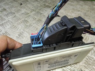 Блок AirBag, ориг. номер 31935000201, BMW X3 F25 2014-2017