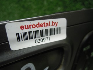 Блок управления печки/климат-контро, Hyundai Santa Fe 1 2004-2012