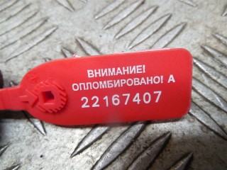 Датчик ABS, BMW X3 F25 2014-2017