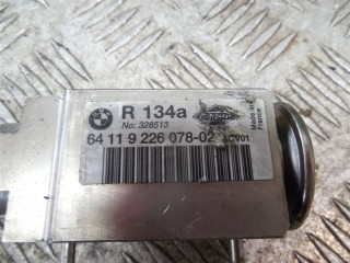 Датчик кондиционера, ориг. номер 6411922607802, BMW X3 F25 2014-2017